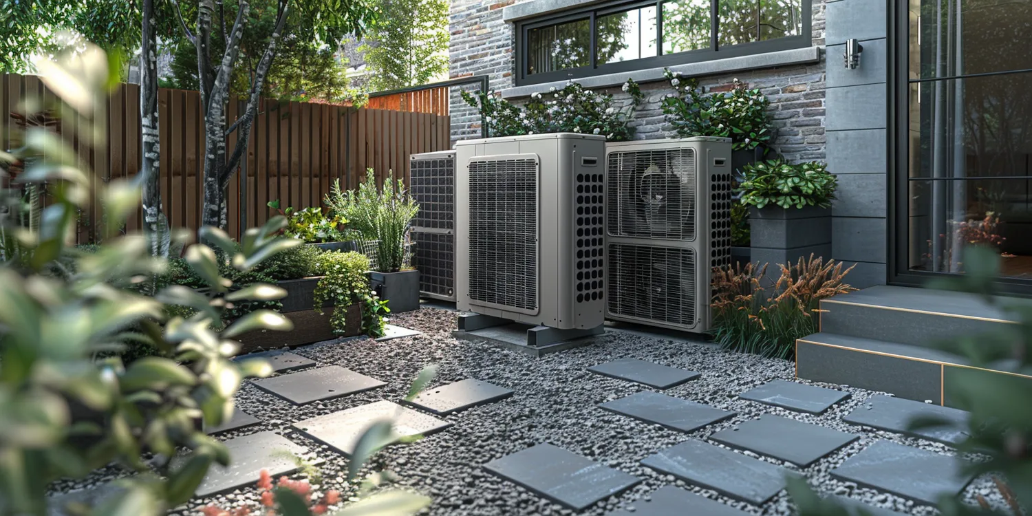 Gruntowe pompy ciepła Ostrów Mazowiecka