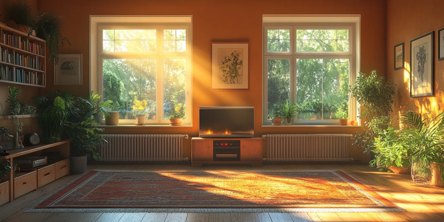 Jak wygląda rekuperacja w domu?