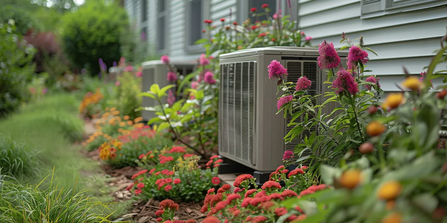Jaki bufor do pompy ciepła 8KW?