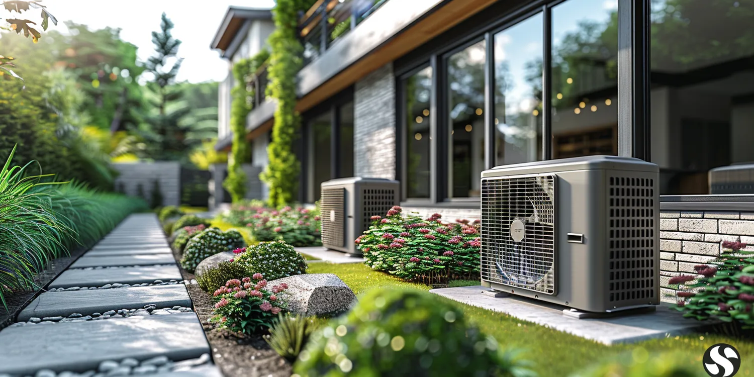 Jakie rury do pompy ciepła monoblok?