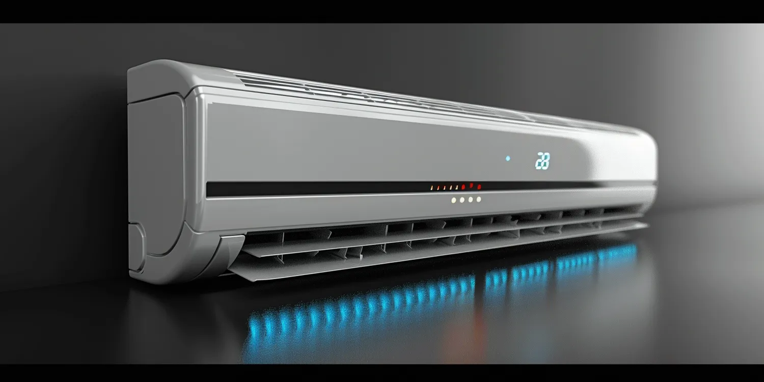 Klimatyzacja do mieszkania Szczecin