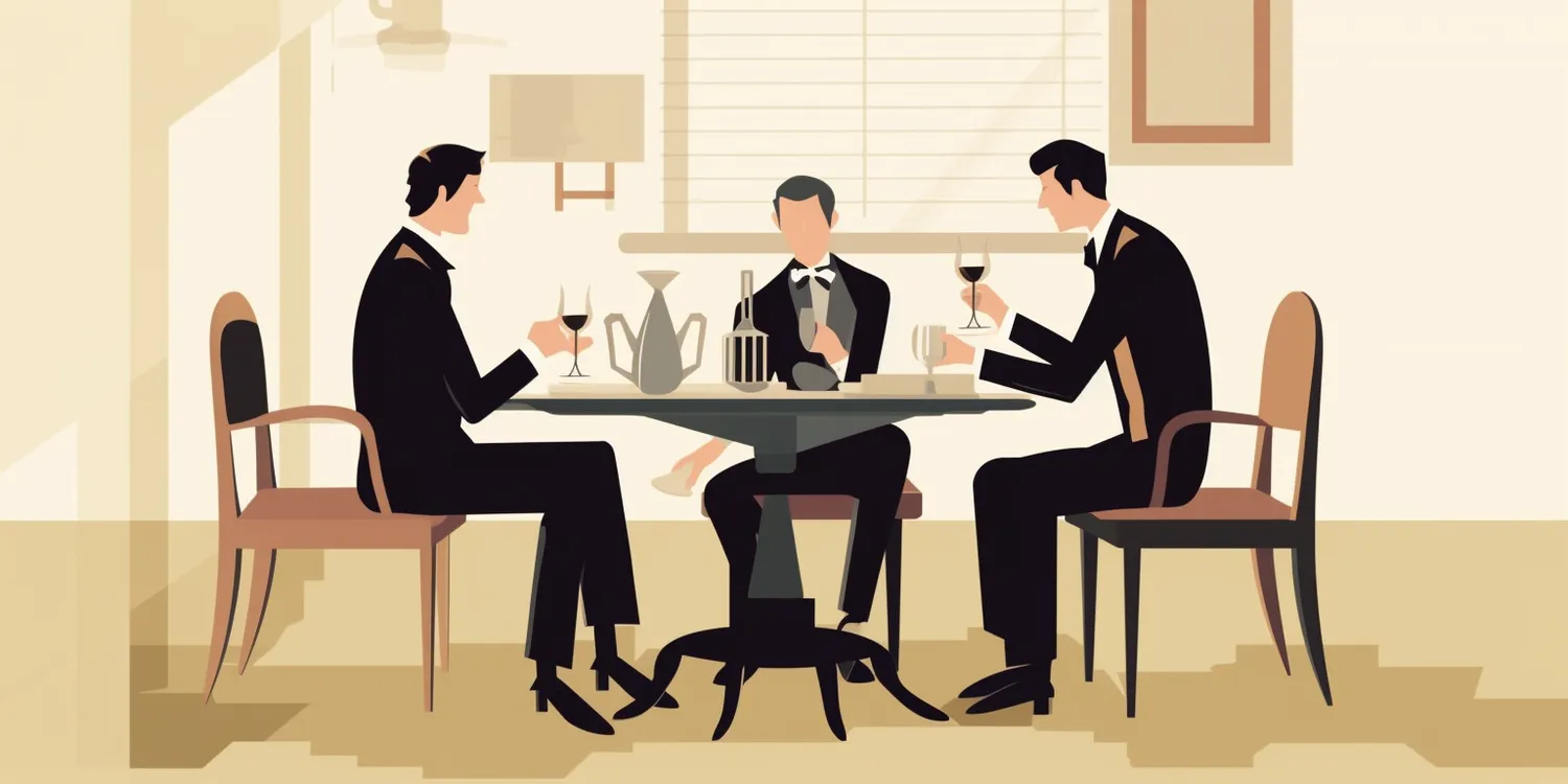 Meble eventowe Warszawa