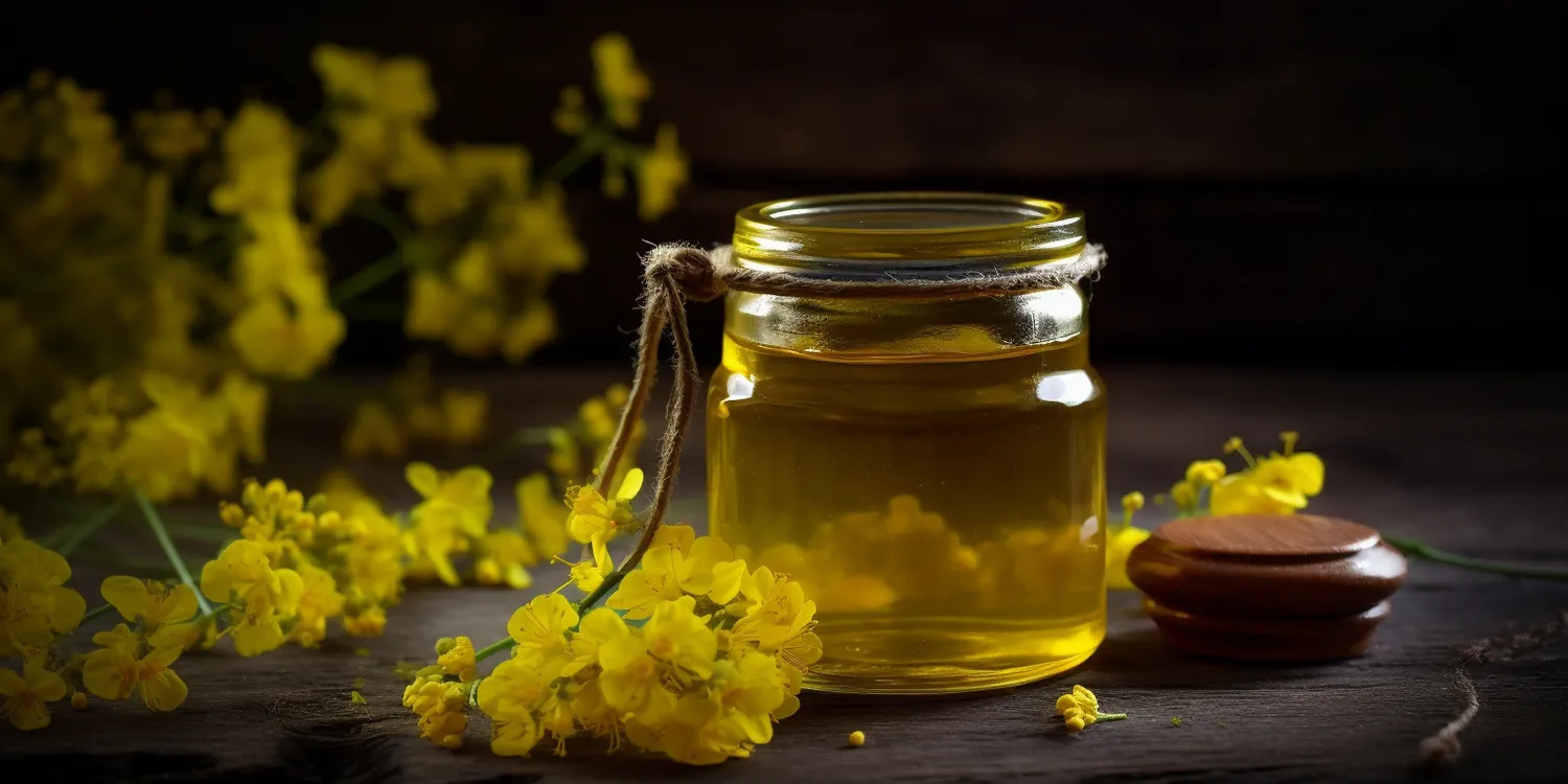 Miody wielokwiatowe z dodatkami