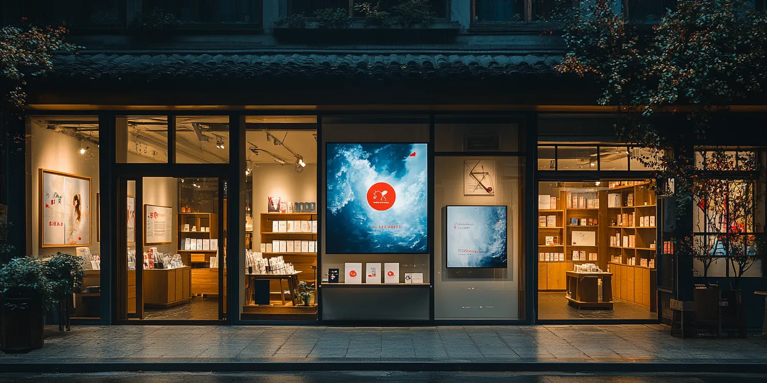 Reklama zewnętrzna Szczecin