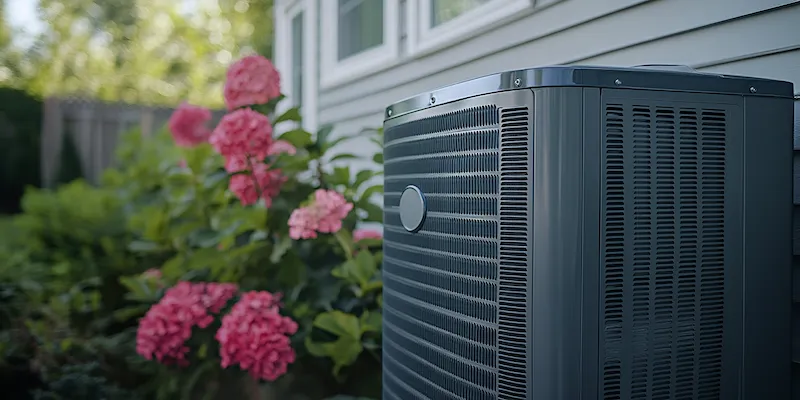 Rekuperacja - fenomen wśród wentylacji