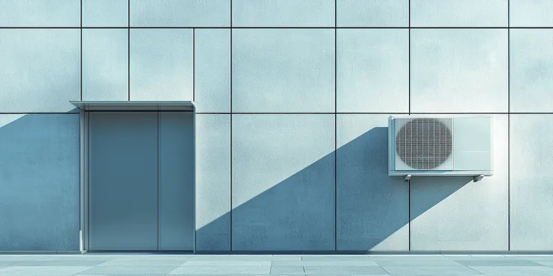 Rekuperacja i pompy ciepła - walcz ze smogiem i wilgocią w twoim domu