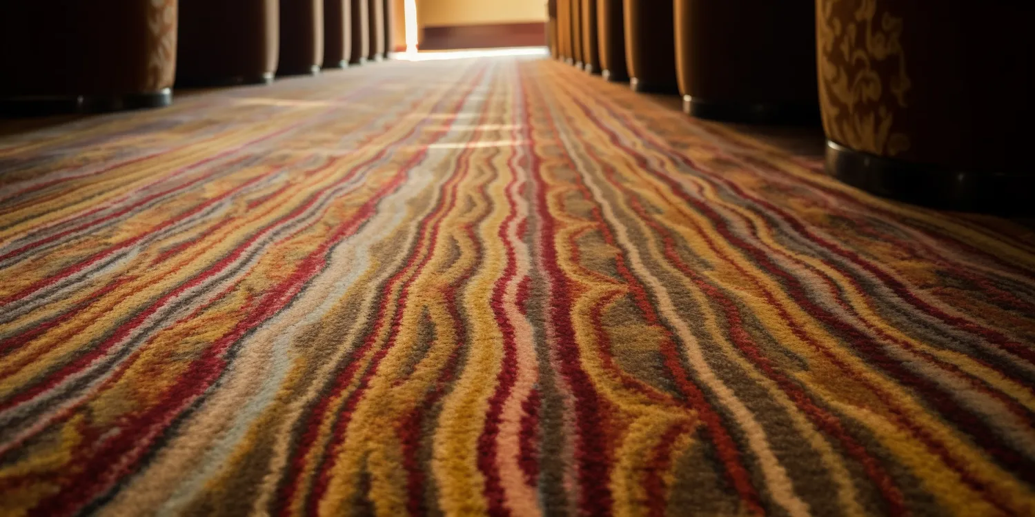 Wykładziny dywanowe obiektowe Kraków