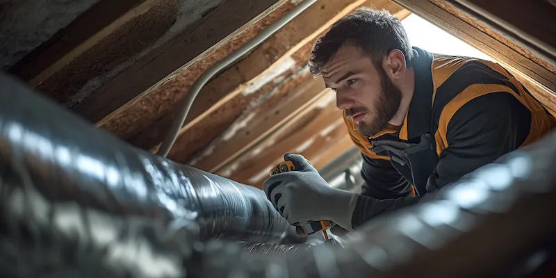 Co oznacza rekuperacja?