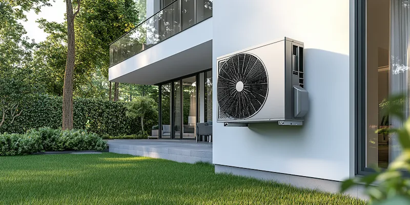 Co to jest rekuperacja w domu?