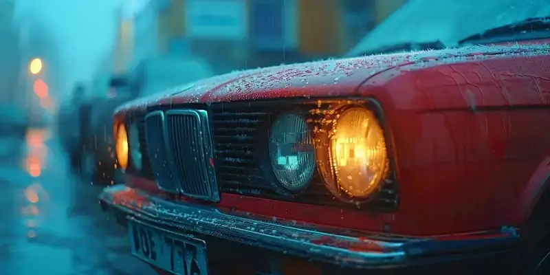 Części samochodowe do aut koreańskich