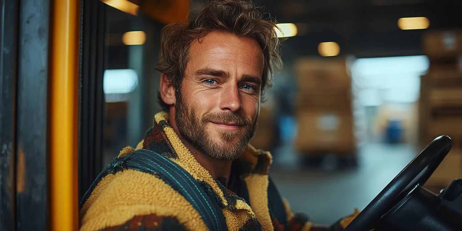 Części zamienne do wózków widłowych Wrocław