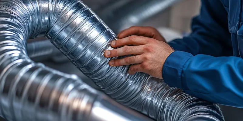 Czy rekuperacja jest obowiązkowa?