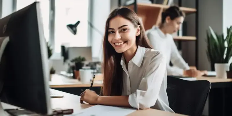 Czym zajmuje się biuro rachunkowe?