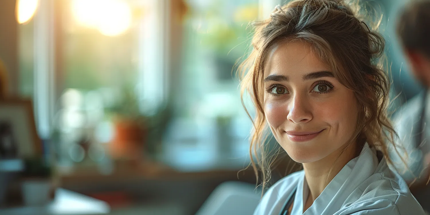 Dlaczego warto pracować jako opiekunki za granicą