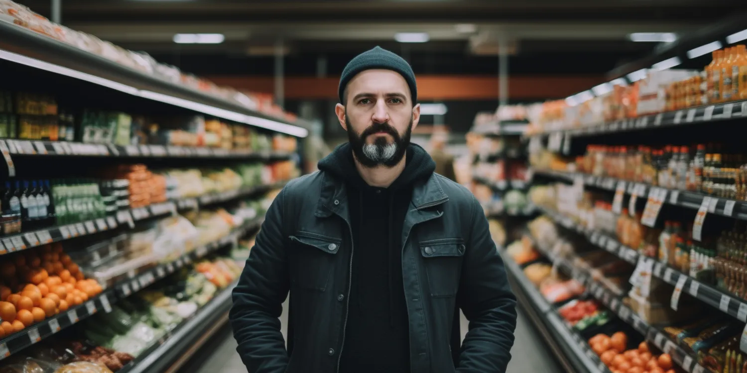 Franczyza sklepu spożywczego pomysł na własny biznes