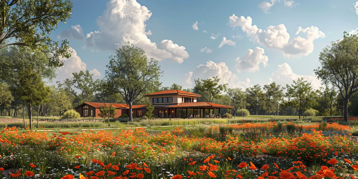 Gospodarstwo agroturystyczne pomorskie