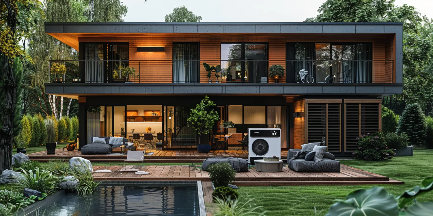 Jakie są najlepsze pompy ciepła?