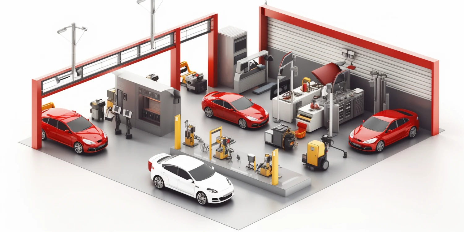 Kompleksowa diagnostyka samochodu - kiedy warto ją wykonać?