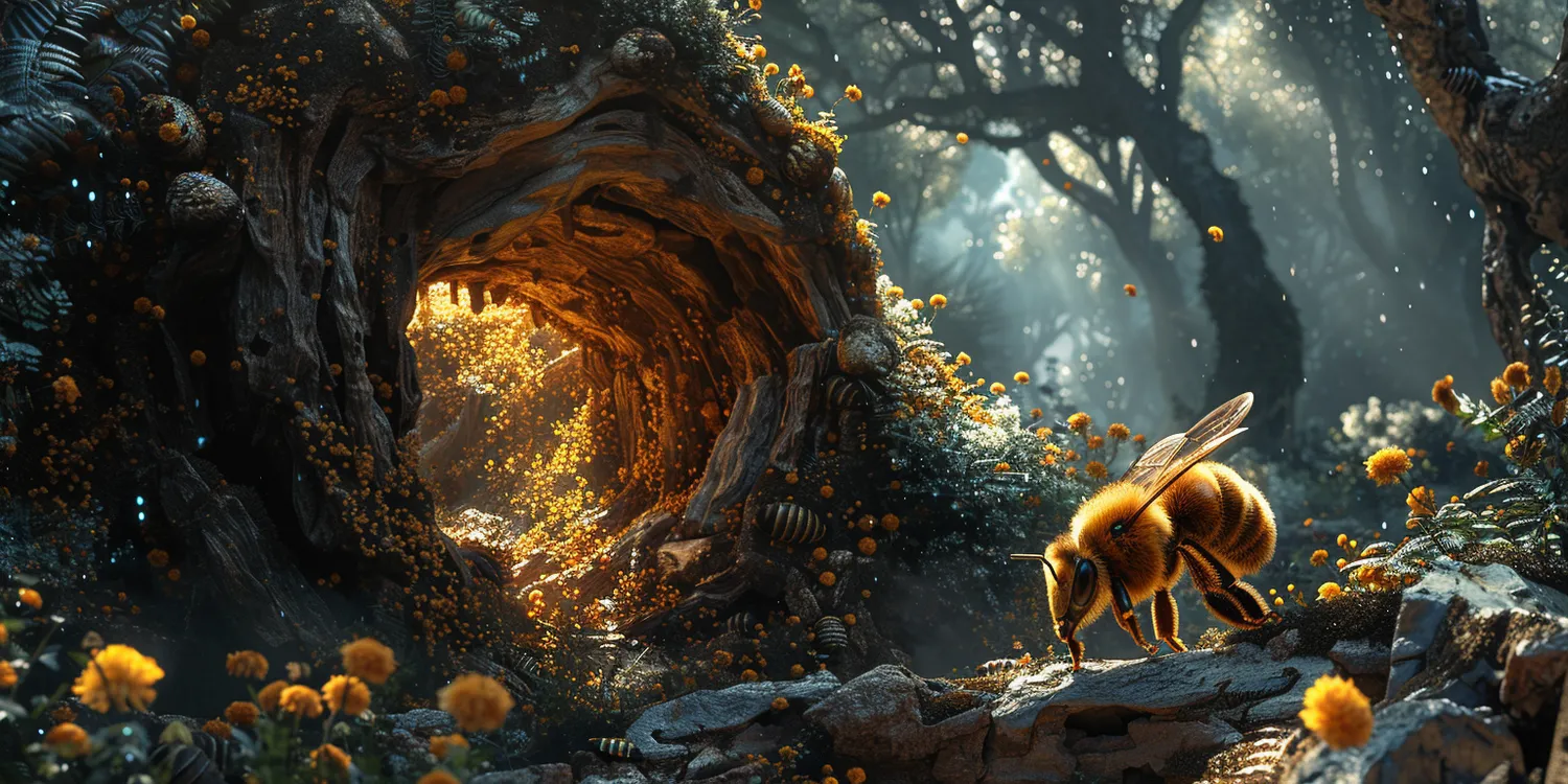 Matki pszczele hodowla