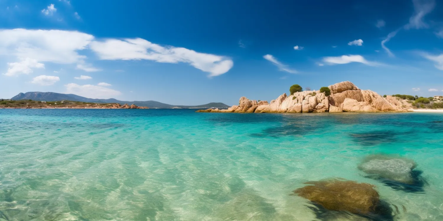 Najlepsze biura podróży na Sardynii