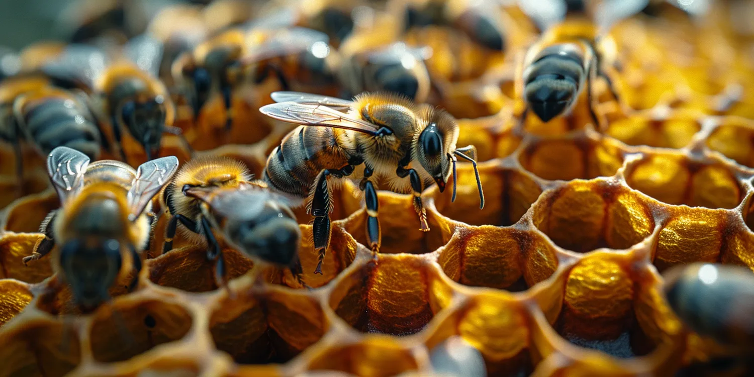 Nieska matki pszczele