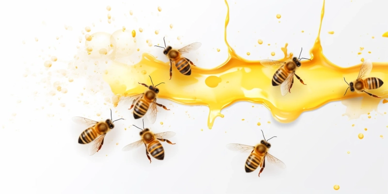 Odkład pszczeli z matką