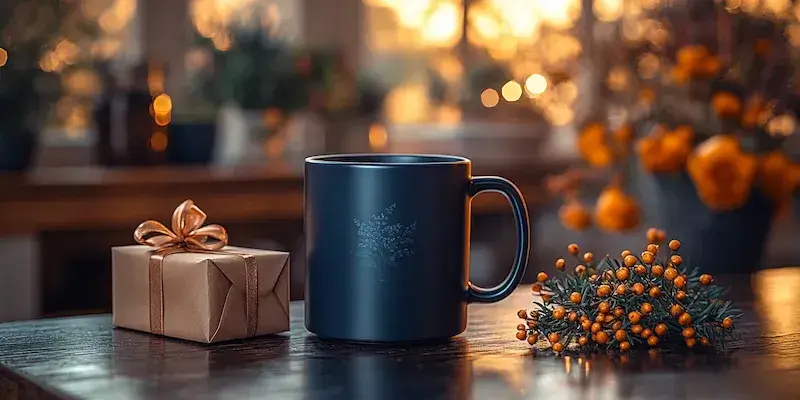 Oryginalny prezent na otwarcie firmy