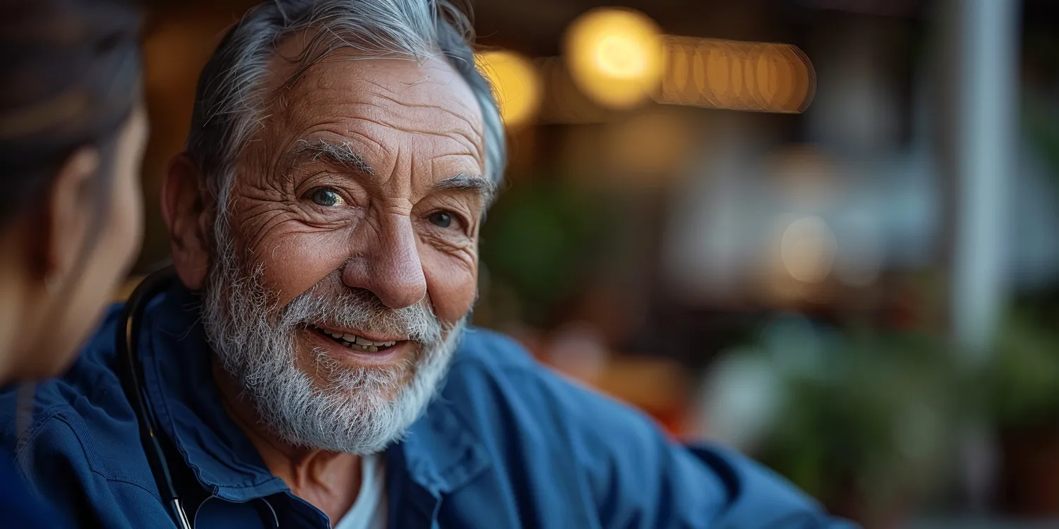 Praca opiekunka za granicą - co warto wiedzieć