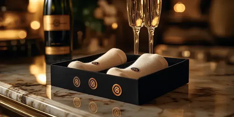 Prezenty firmowe z logo