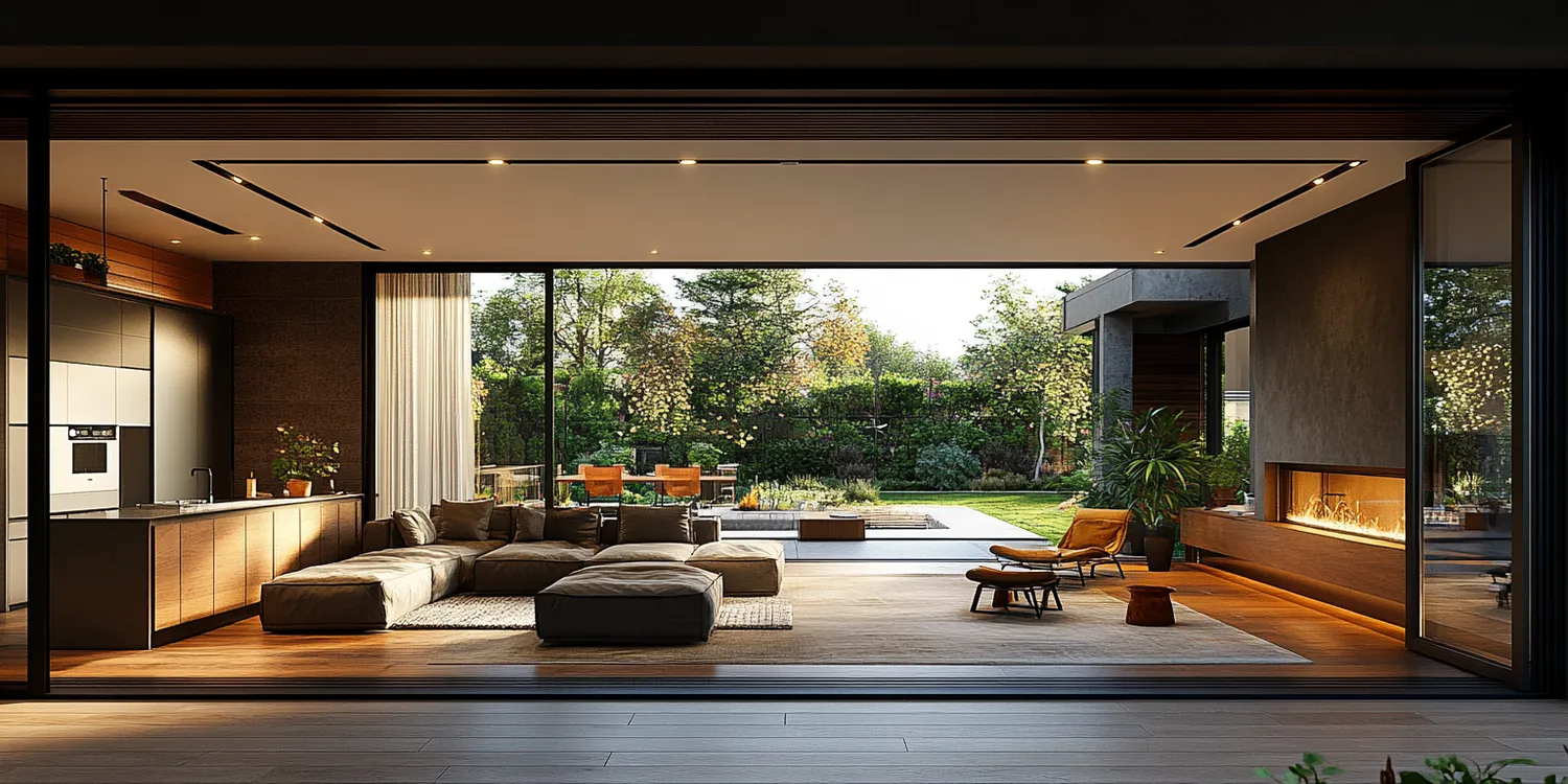 Projektant wnętrz małe mieszkanie Warszawa