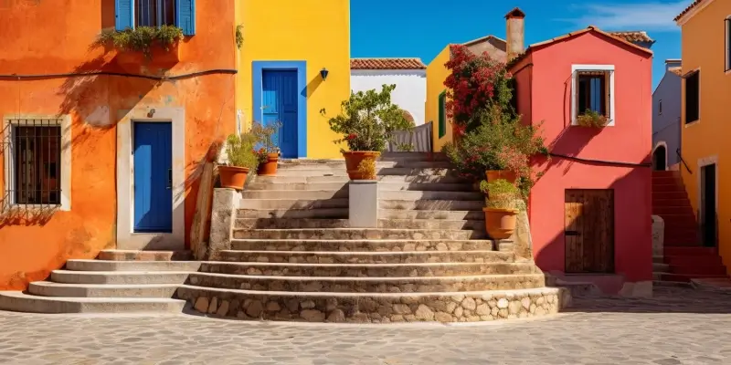 Sardynia biuro podróży