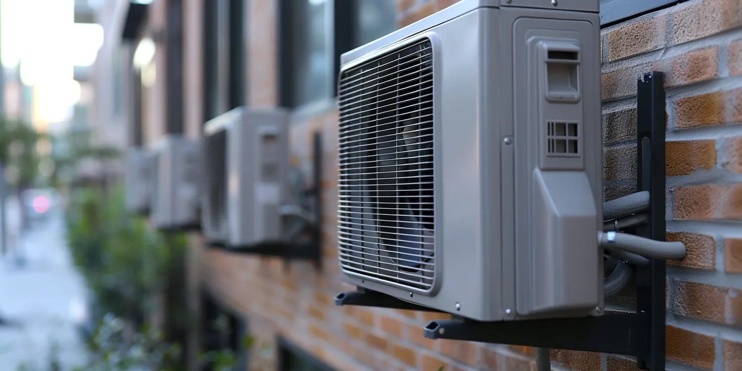 Serwis klimatyzacji Szczecin