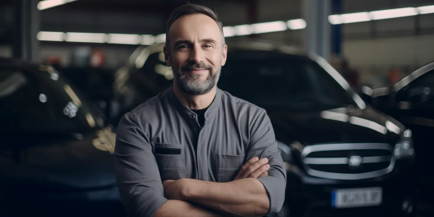 Sklep z częściami samochodowymi do aut japońskich