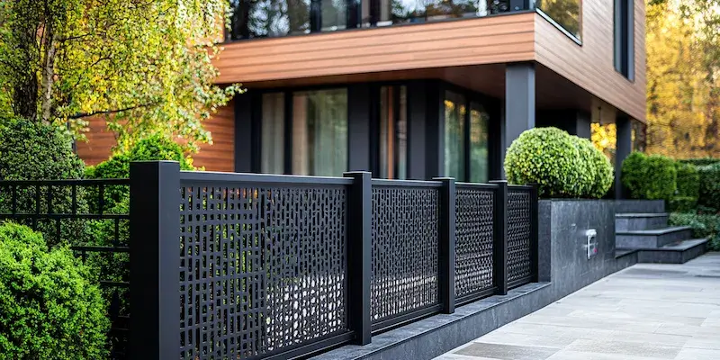 So finden Sie den besten polnischen Hersteller für Ihren Zaun