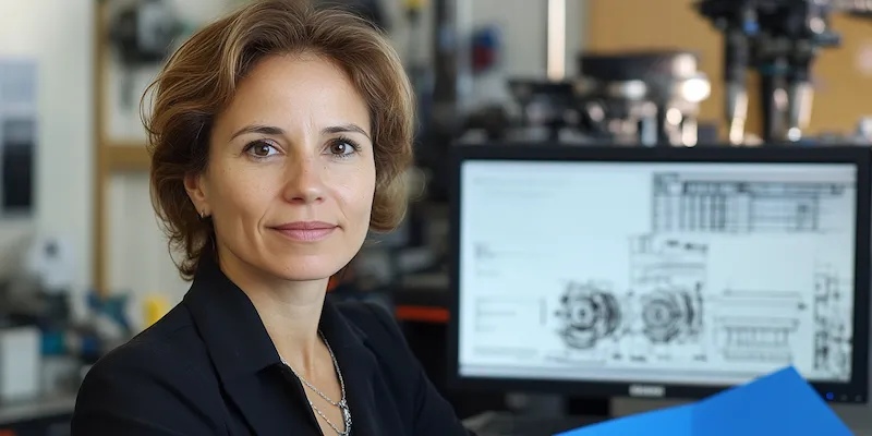 Budowa maszyn produkcyjnych Łódź