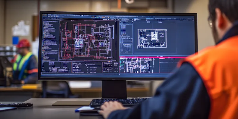 Budowa maszyn przemysłowych Toruń