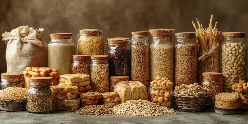 Co na śniadanie bezglutenowe?