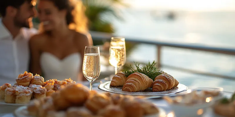 Dom weselny Szczecin