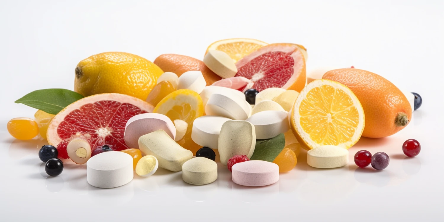 Gdzie mogę kupić witaminę A?