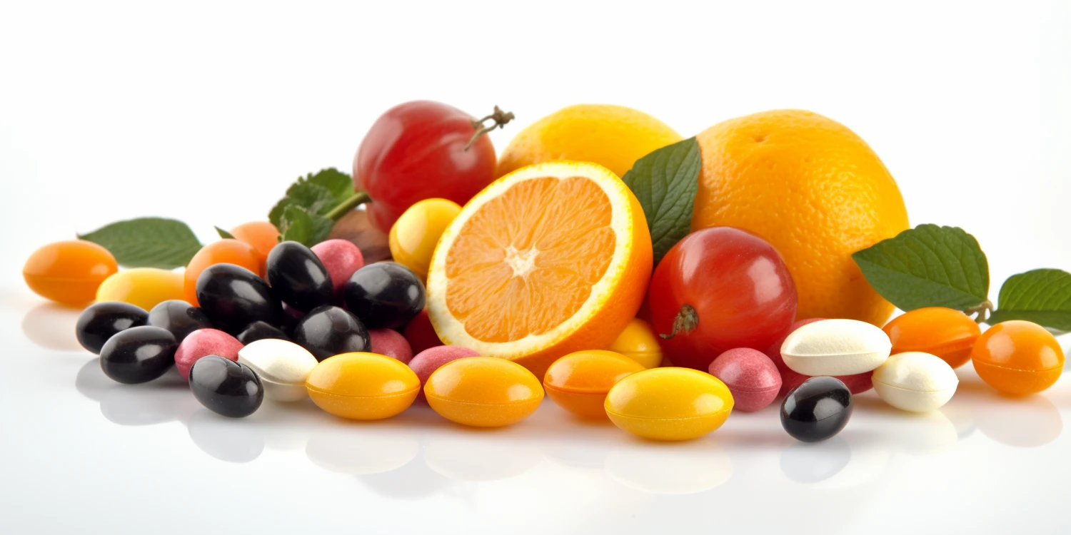 Gdzie są kwasy omega 3 i 6?