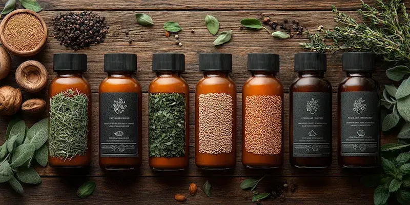 Jak oznaczamy produkty ekologiczne?