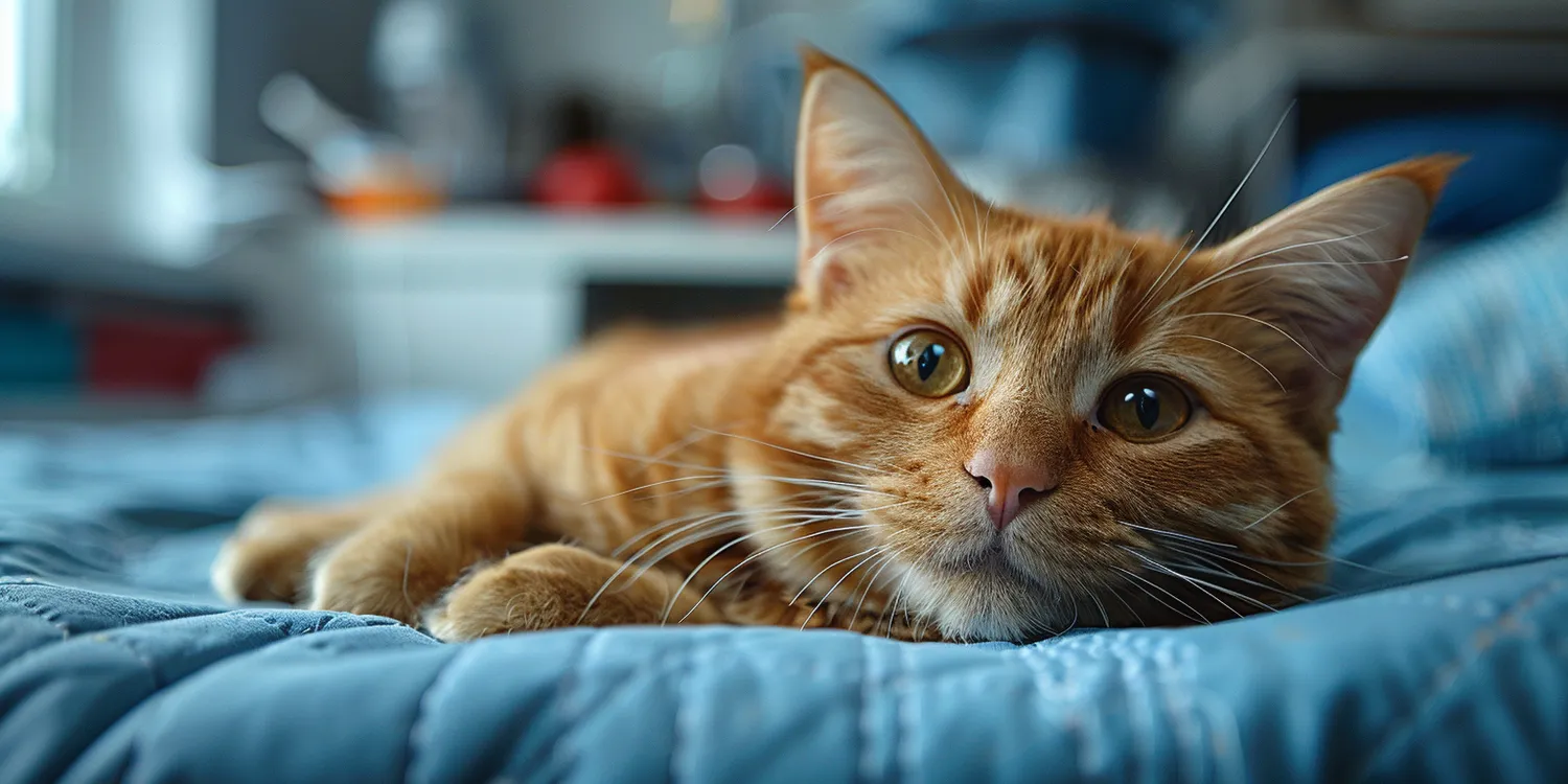 Jak pożegnać ukochanego kota?