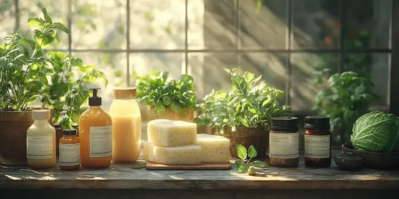 Jakie są produkty ekologiczne?