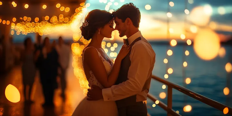 Jakie wymiary powinna mieć sala weselna?