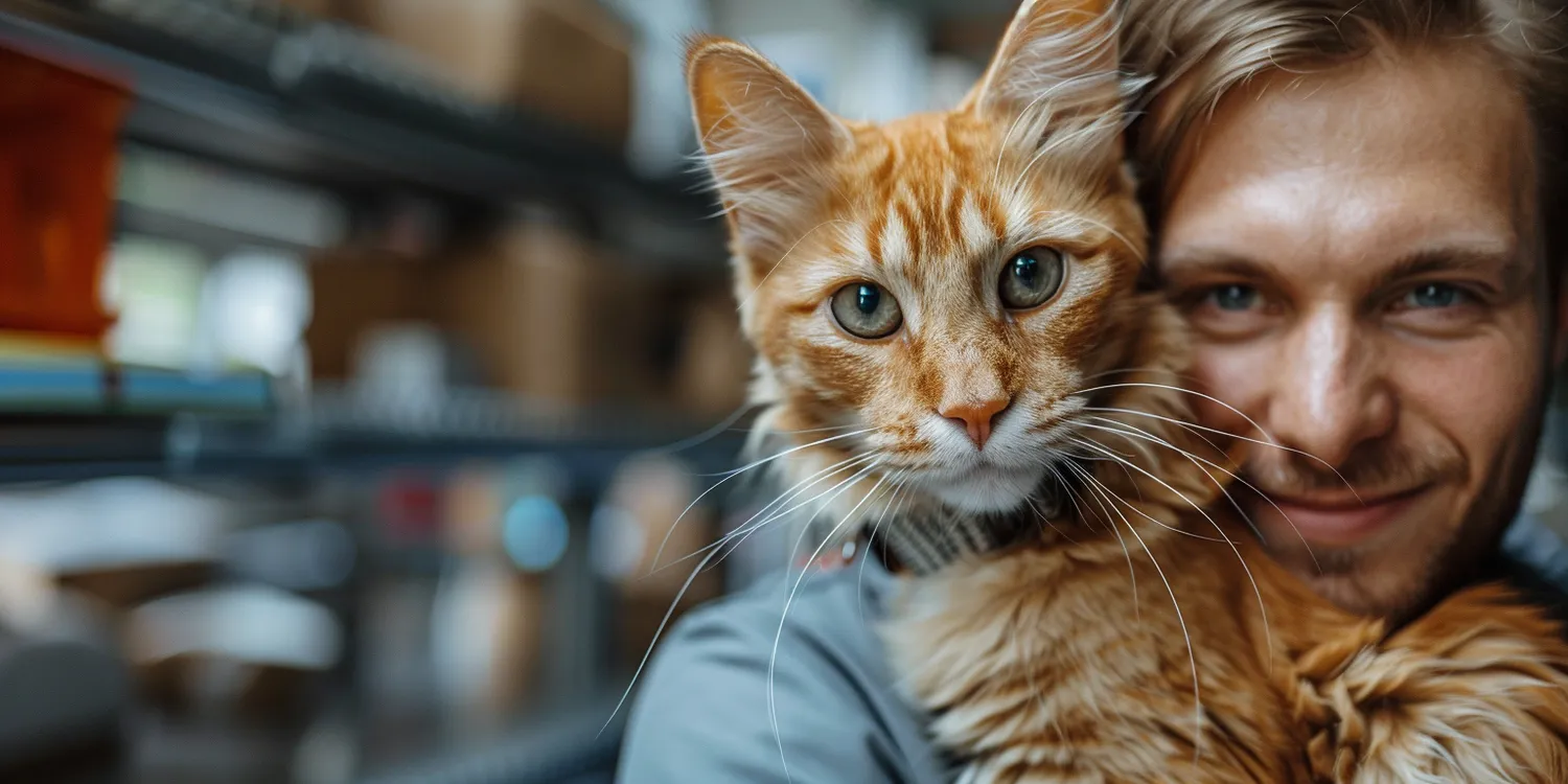 Kiedy umiera zwierzę - krematorium dla zwierząt