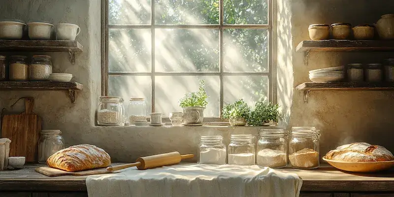 Kiedy wprowadzać kaszki bezglutenowe?