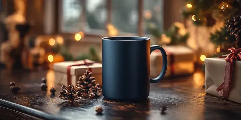 Personalizowane prezenty na chrzest