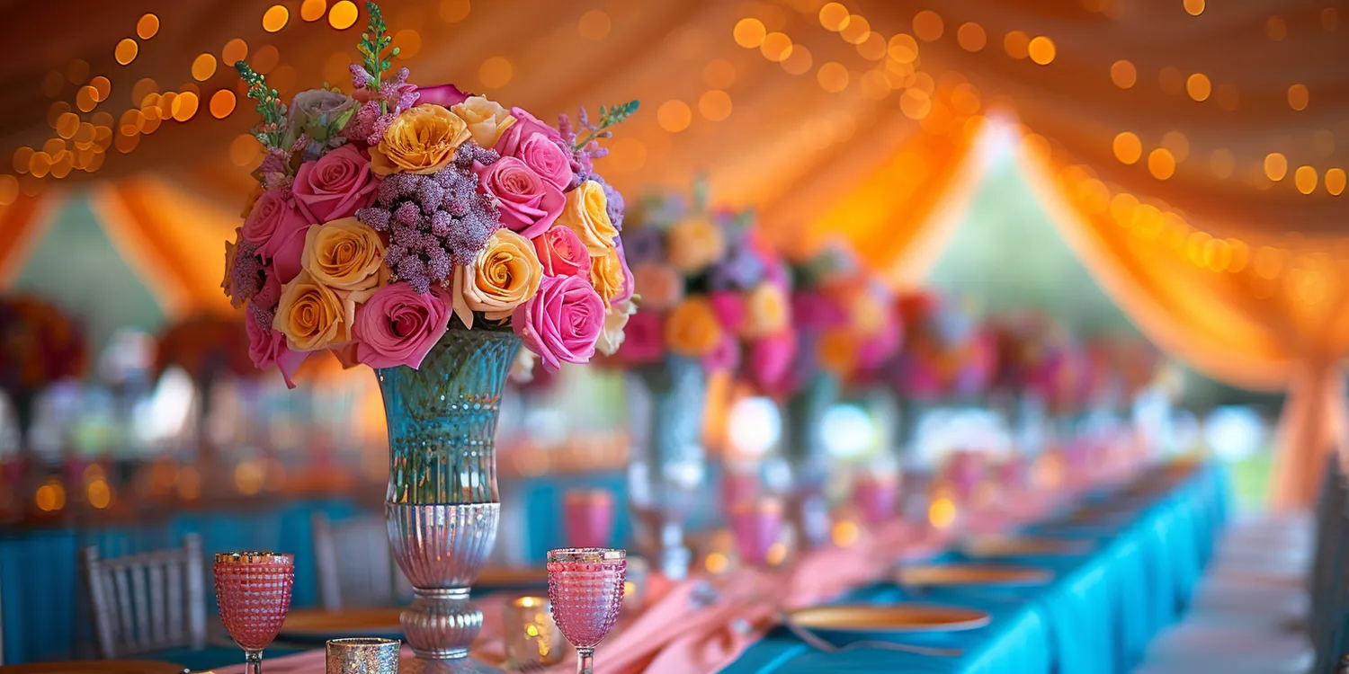 Sala weselna co trzeba wiedziec?