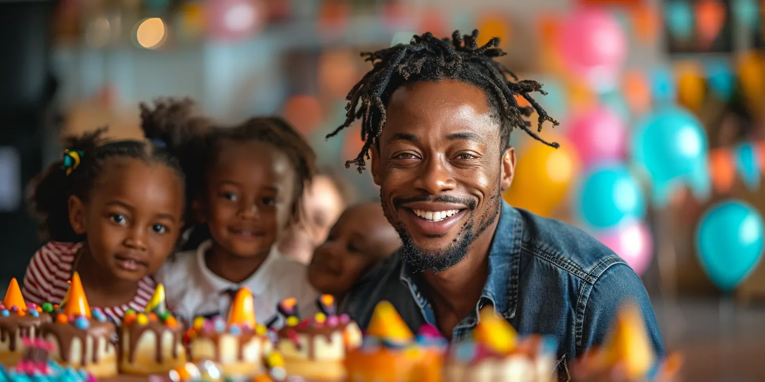 Animator dla dzieci Gdańsk