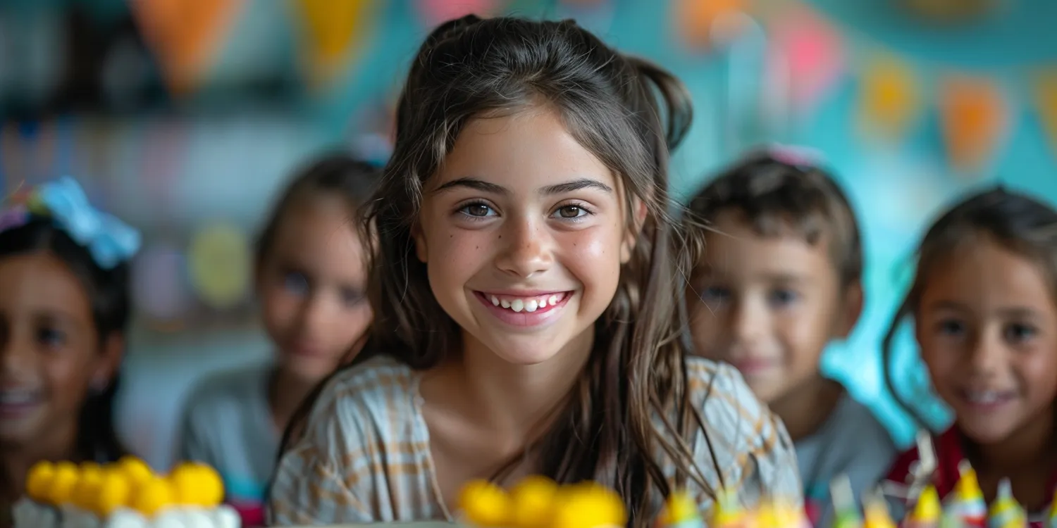 Animator dla dzieci Lublin